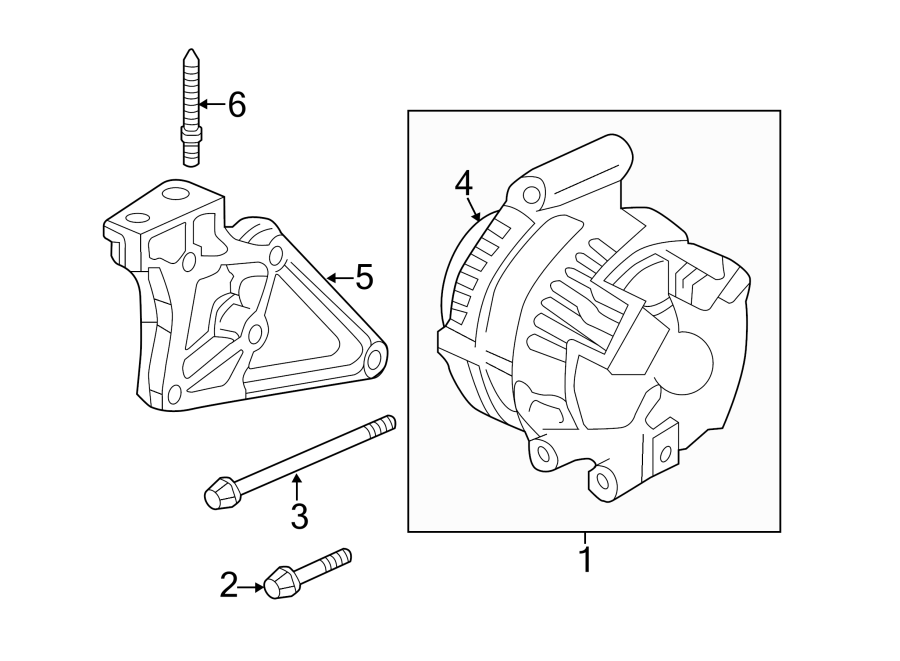 4ALTERNATOR.https://images.simplepart.com/images/parts/motor/fullsize/4449155.png