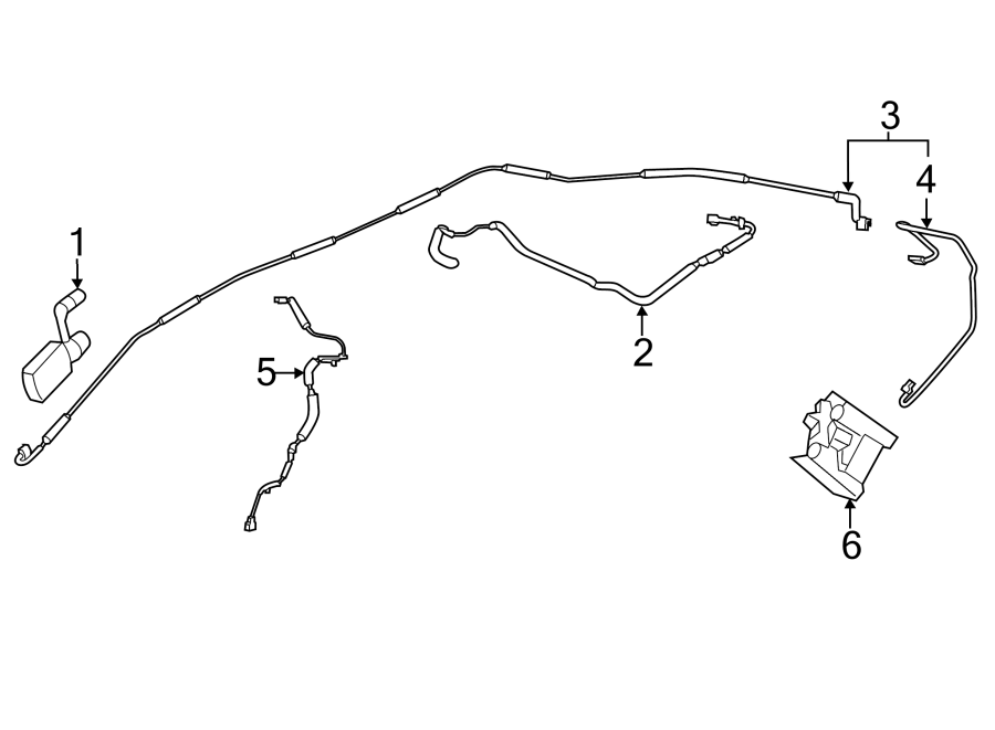 3SEDAN. W/O xm radio.https://images.simplepart.com/images/parts/motor/fullsize/4449180.png