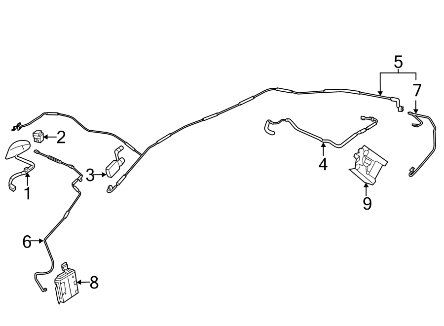 1W/XM radio.https://images.simplepart.com/images/parts/motor/fullsize/4449185.png