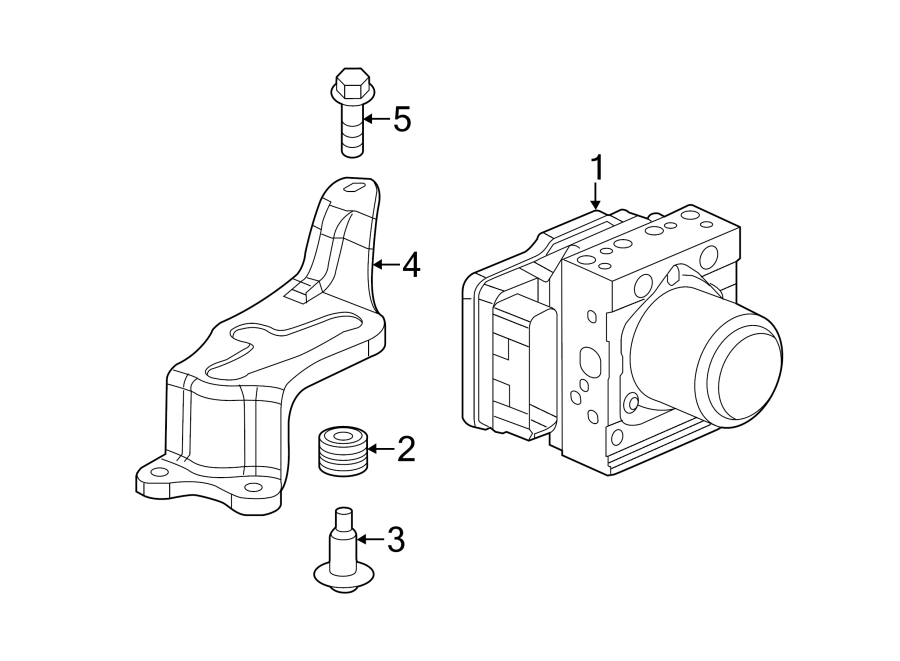 Abs components.