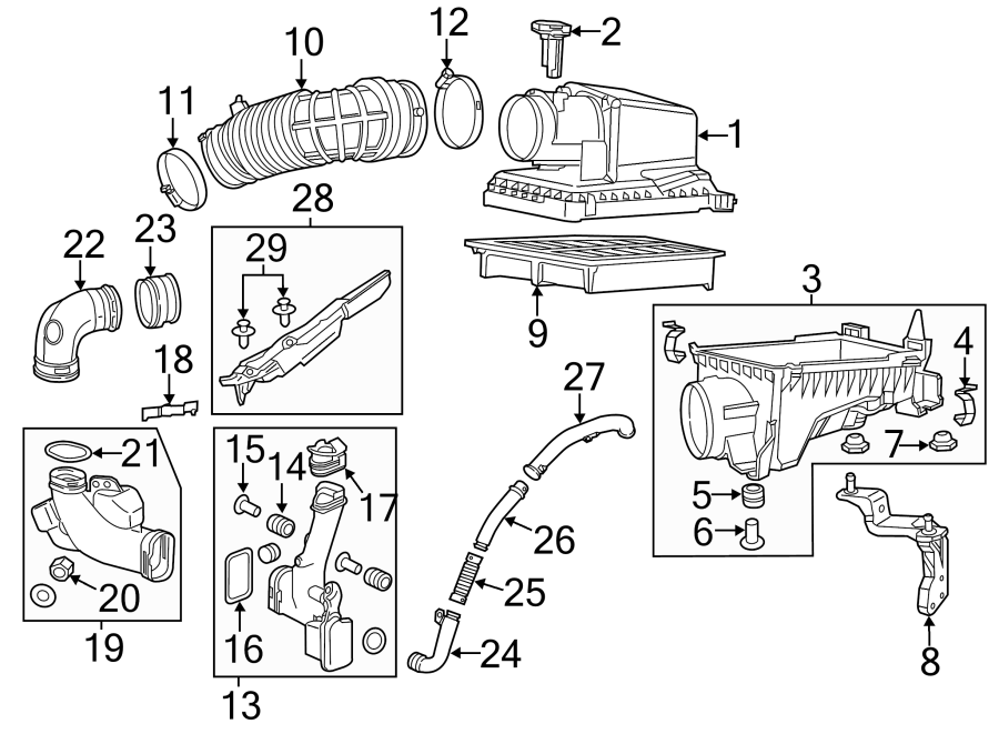 8ENGINE / TRANSAXLE. AIR INTAKE.https://images.simplepart.com/images/parts/motor/fullsize/4449245.png