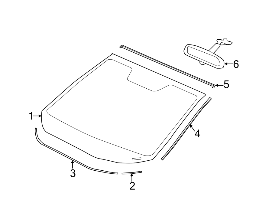 3WINDSHIELD. GLASS.https://images.simplepart.com/images/parts/motor/fullsize/4449345.png