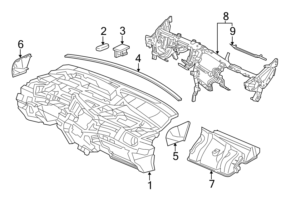 6INSTRUMENT PANEL.https://images.simplepart.com/images/parts/motor/fullsize/4449395.png