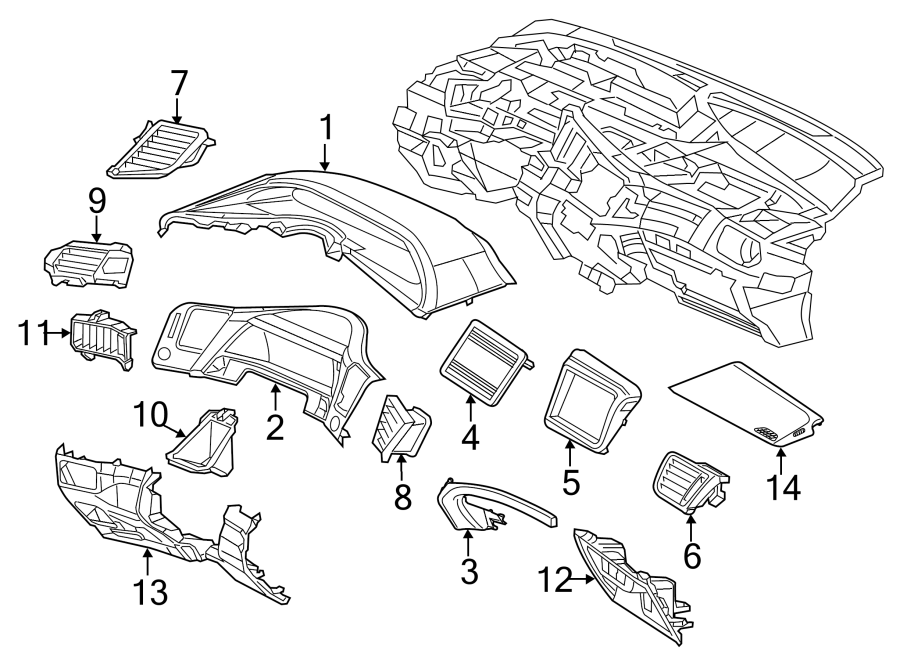 13INSTRUMENT PANEL COMPONENTS.https://images.simplepart.com/images/parts/motor/fullsize/4449400.png