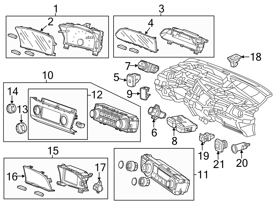 15INSTRUMENT PANEL. CLUSTER & SWITCHES.https://images.simplepart.com/images/parts/motor/fullsize/4449405.png