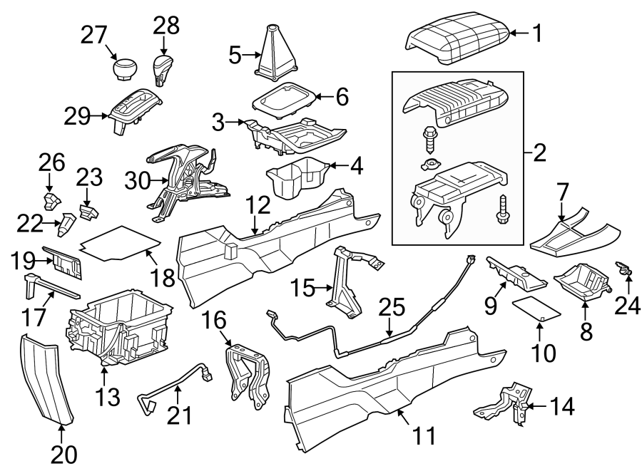 27CENTER CONSOLE.https://images.simplepart.com/images/parts/motor/fullsize/4449447.png