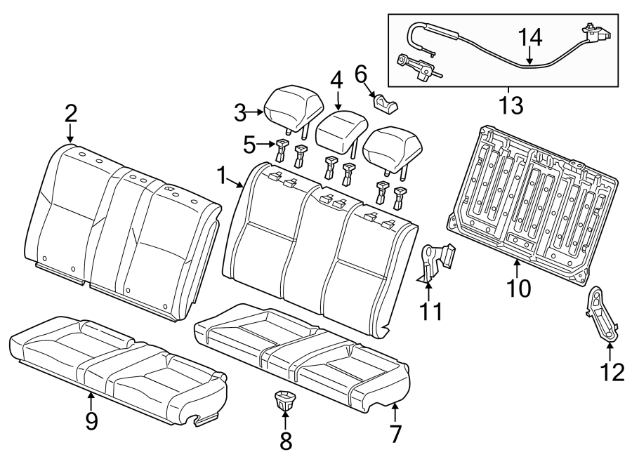 8SEATS & TRACKS. REAR SEAT COMPONENTS.https://images.simplepart.com/images/parts/motor/fullsize/4449490.png