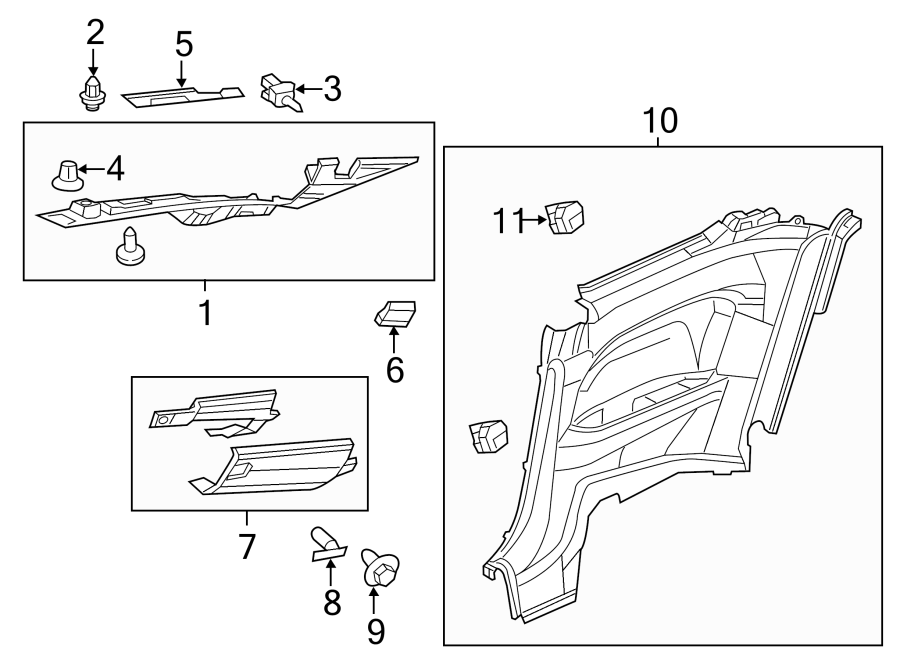 7QUARTER PANEL. INTERIOR TRIM.https://images.simplepart.com/images/parts/motor/fullsize/4449690.png