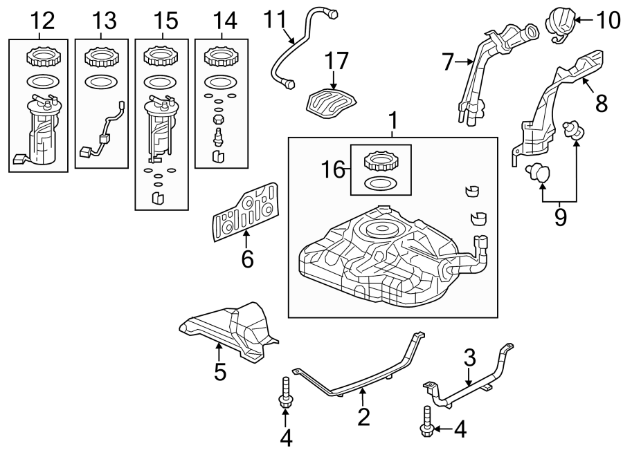 1Fuel system components.https://images.simplepart.com/images/parts/motor/fullsize/4449710.png