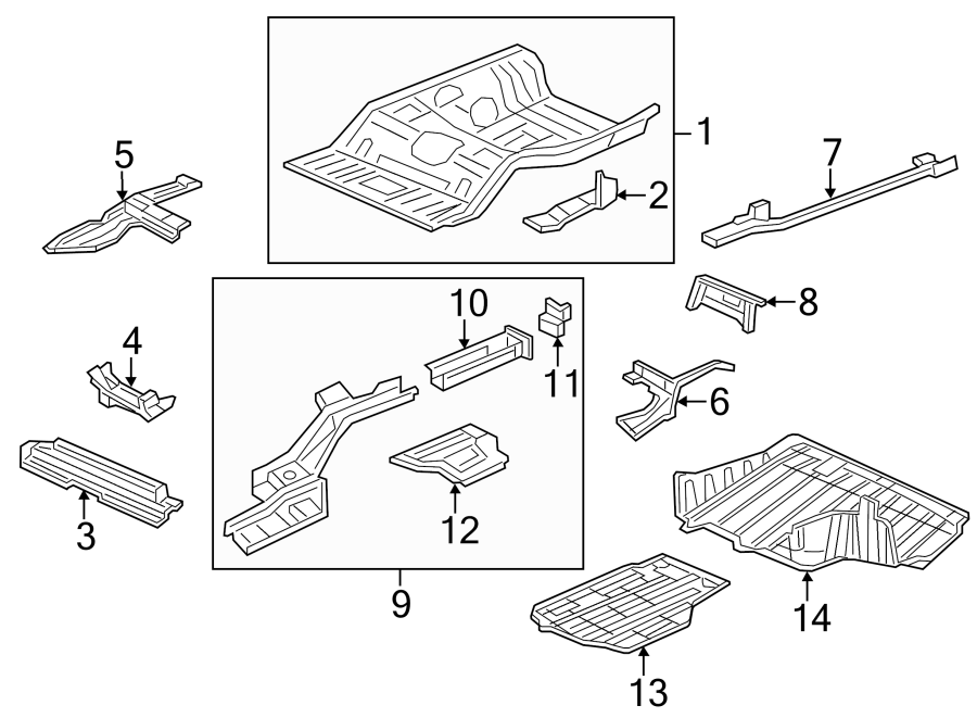 13REAR BODY & FLOOR. FLOOR & RAILS.https://images.simplepart.com/images/parts/motor/fullsize/4449760.png