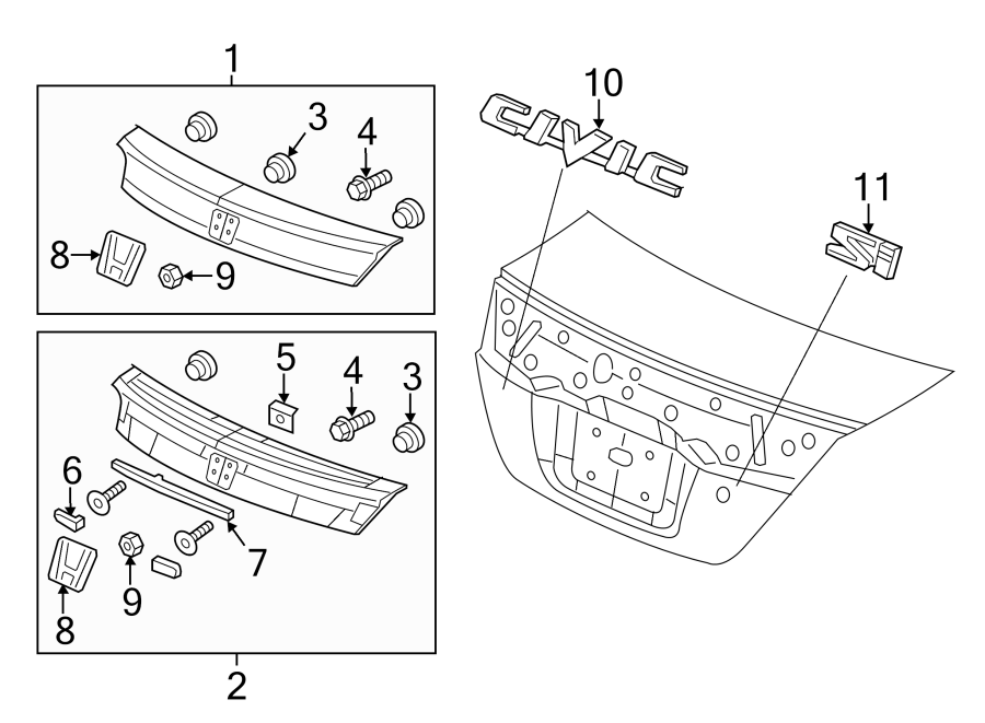 8TRUNK LID. EXTERIOR TRIM.https://images.simplepart.com/images/parts/motor/fullsize/4449780.png