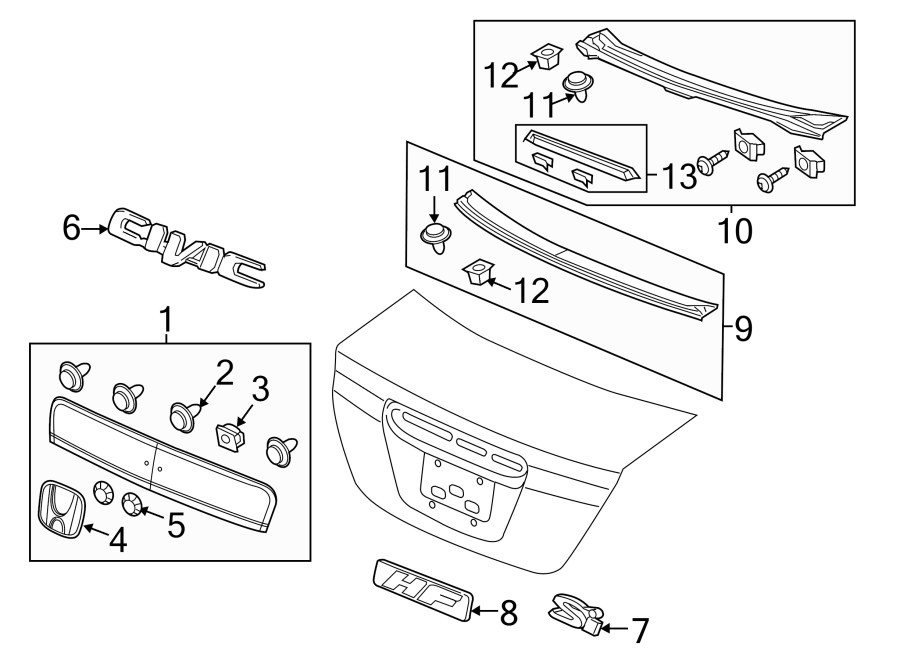 6TRUNK LID. EXTERIOR TRIM. SPOILER.https://images.simplepart.com/images/parts/motor/fullsize/4449790.png