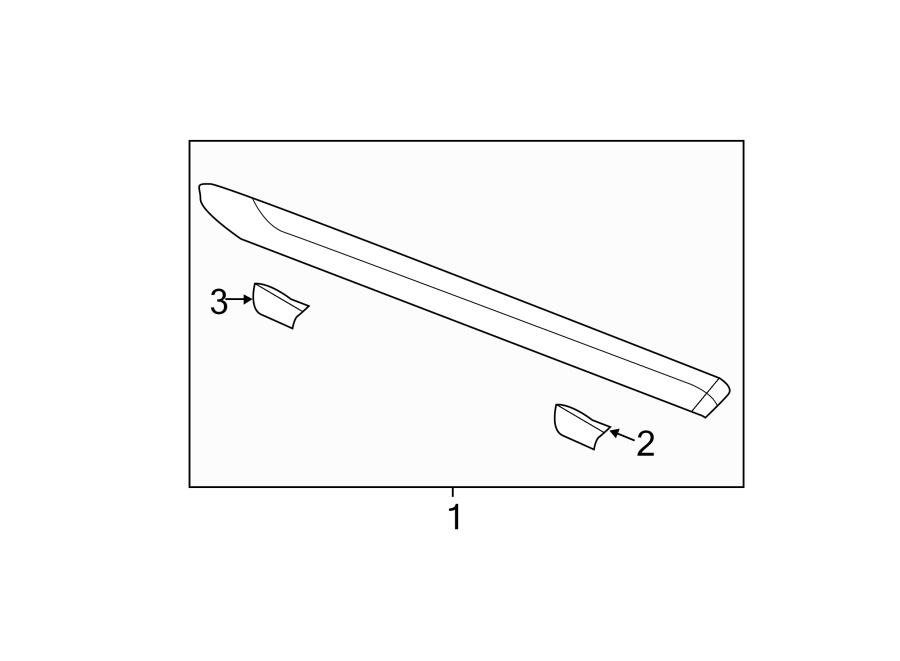 2REAR LAMPS. HIGH MOUNTED STOP LAMP.https://images.simplepart.com/images/parts/motor/fullsize/4449835.png