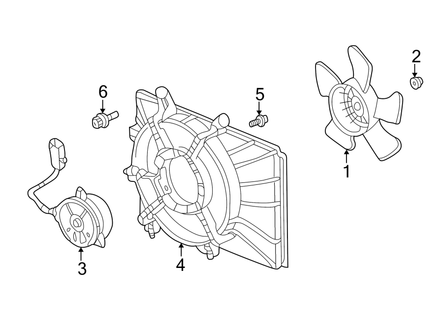 4COOLING FAN.https://images.simplepart.com/images/parts/motor/fullsize/4450040.png