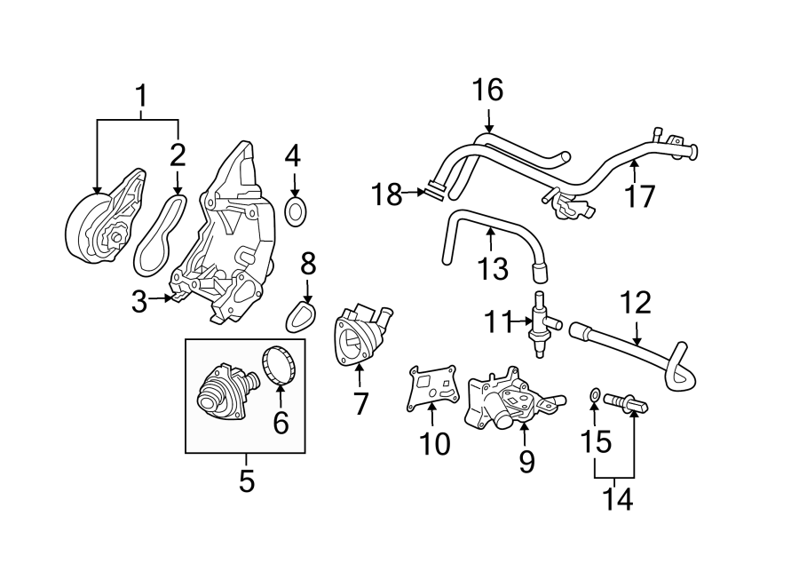 3WATER PUMP.https://images.simplepart.com/images/parts/motor/fullsize/4450050.png