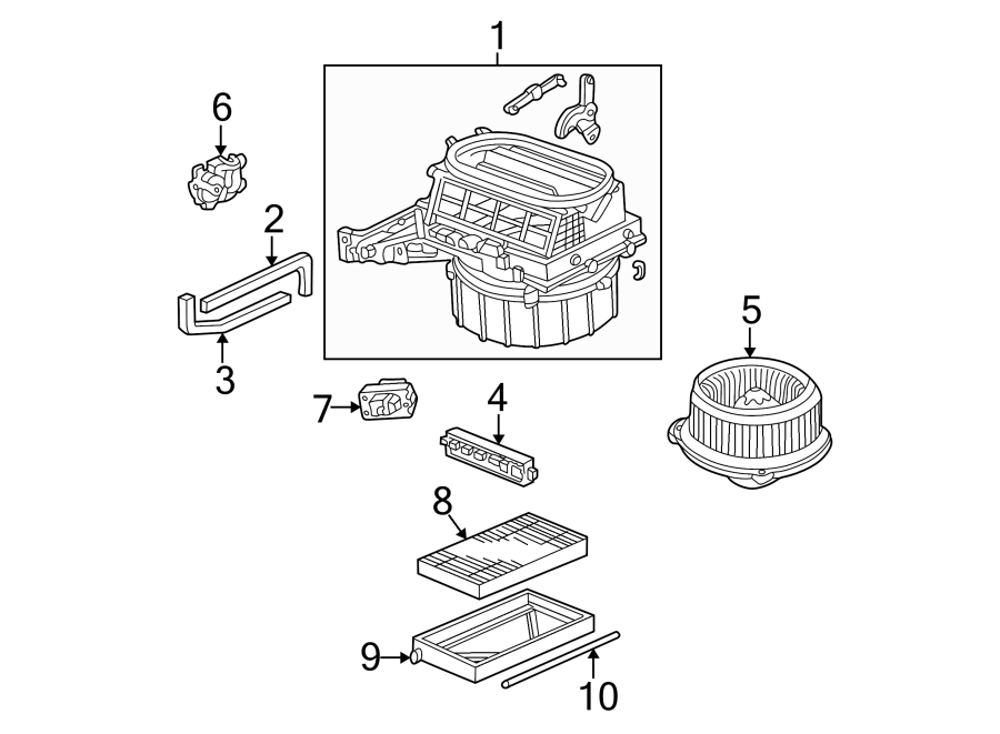 6AIR CONDITIONER & HEATER. BLOWER MOTOR & FAN.https://images.simplepart.com/images/parts/motor/fullsize/4450070.png