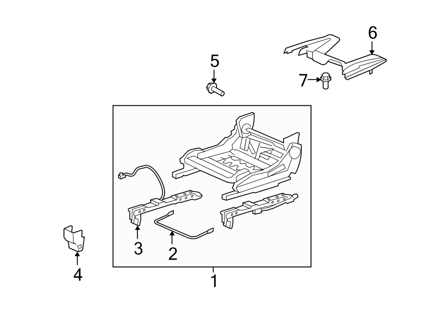 7SEATS & TRACKS. TRACKS & COMPONENTS.https://images.simplepart.com/images/parts/motor/fullsize/4450319.png