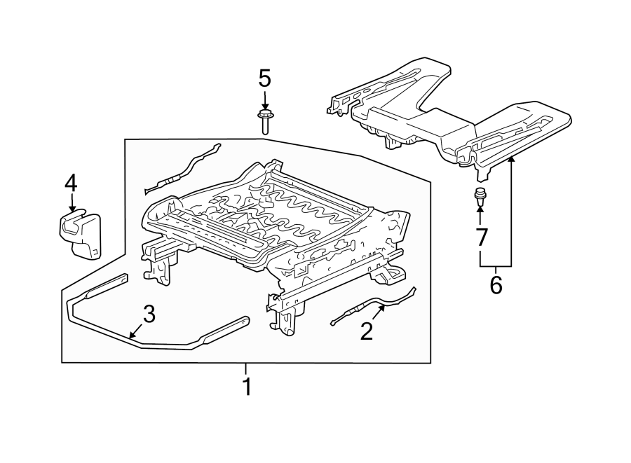 7SEATS & TRACKS. TRACKS & COMPONENTS.https://images.simplepart.com/images/parts/motor/fullsize/4450320.png