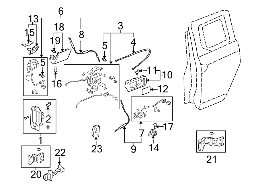 12REAR DOOR. LOCK & HARDWARE.https://images.simplepart.com/images/parts/motor/fullsize/4450400.png