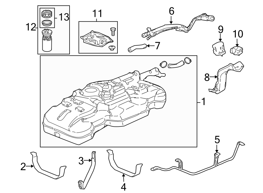 12FUEL SYSTEM COMPONENTS.https://images.simplepart.com/images/parts/motor/fullsize/4450435.png