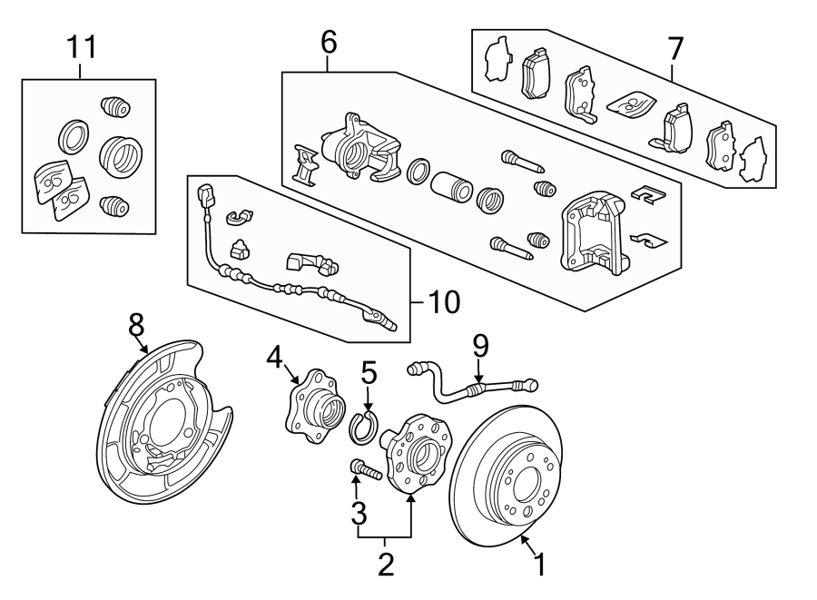 8REAR SUSPENSION. BRAKE COMPONENTS.https://images.simplepart.com/images/parts/motor/fullsize/4450440.png