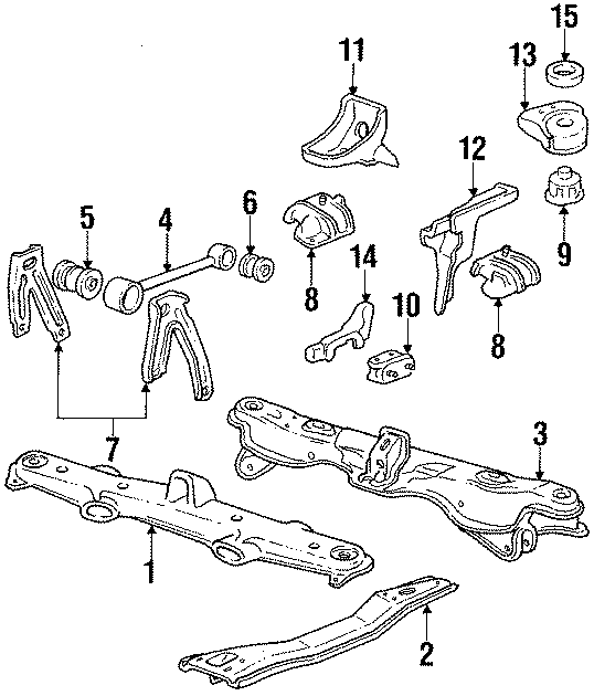 9ENGINE / TRANSAXLE. ENGINE MOUNTING.https://images.simplepart.com/images/parts/motor/fullsize/445073.png