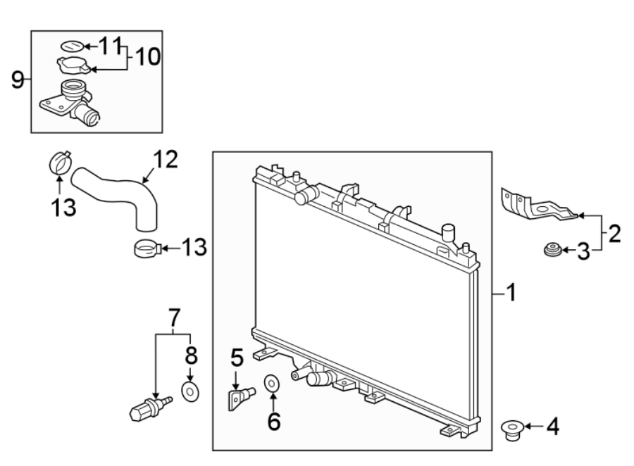 1RADIATOR & COMPONENTS.https://images.simplepart.com/images/parts/motor/fullsize/4451035.png