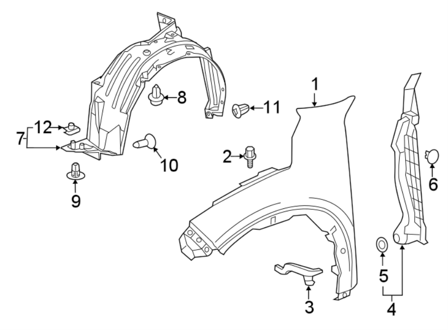 12FENDER & COMPONENTS.https://images.simplepart.com/images/parts/motor/fullsize/4451080.png