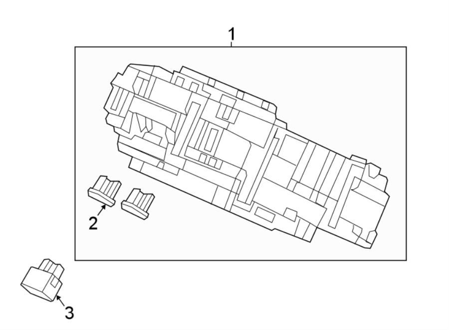 3Electrical components. Tire pressure monitor components.https://images.simplepart.com/images/parts/motor/fullsize/4451145.png