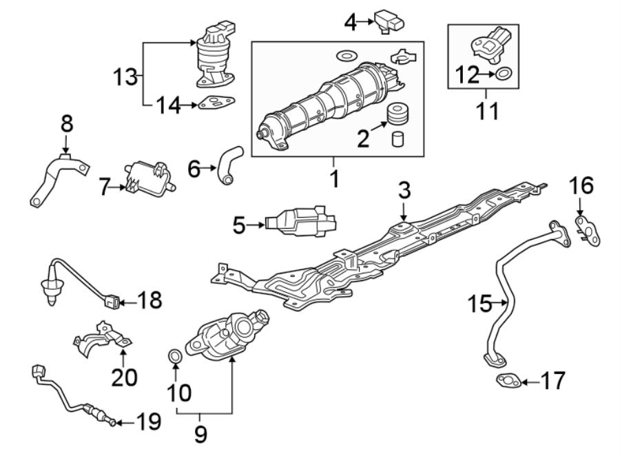 19EMISSION SYSTEM. EMISSION COMPONENTS.https://images.simplepart.com/images/parts/motor/fullsize/4451195.png