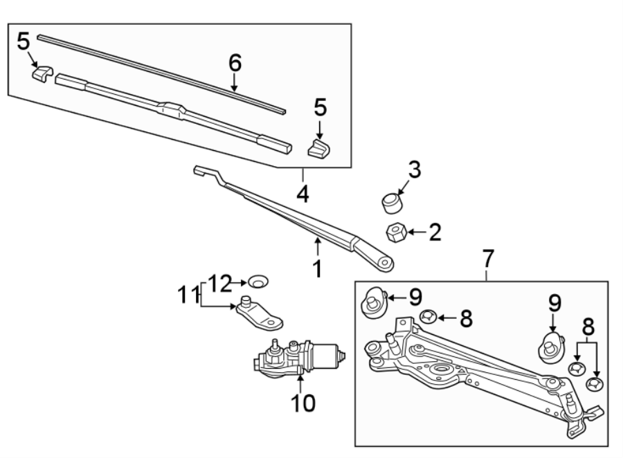 5WINDSHIELD. WIPER & WASHER COMPONENTS.https://images.simplepart.com/images/parts/motor/fullsize/4451255.png