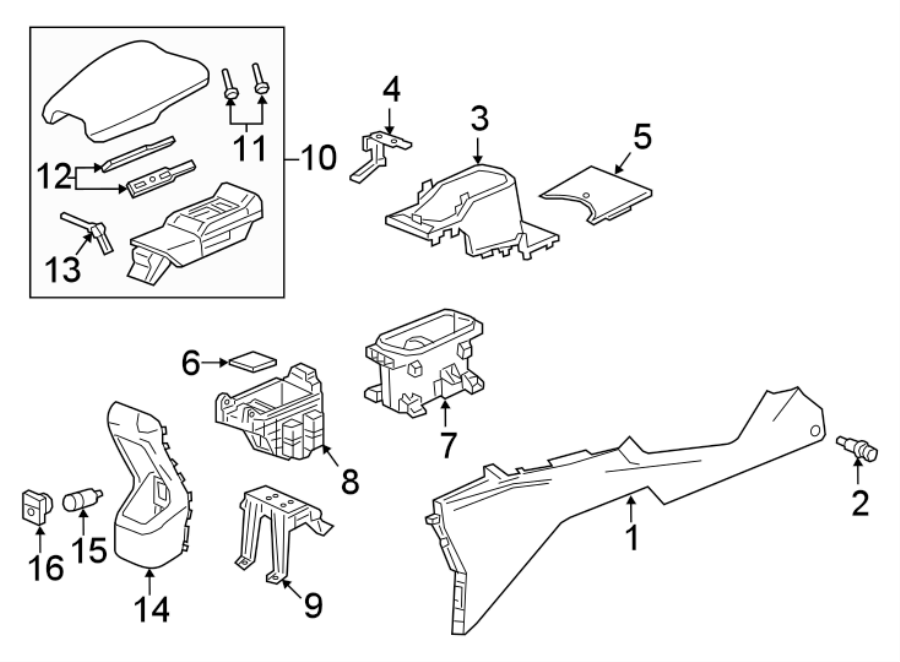 16CENTER CONSOLE.https://images.simplepart.com/images/parts/motor/fullsize/4451315.png