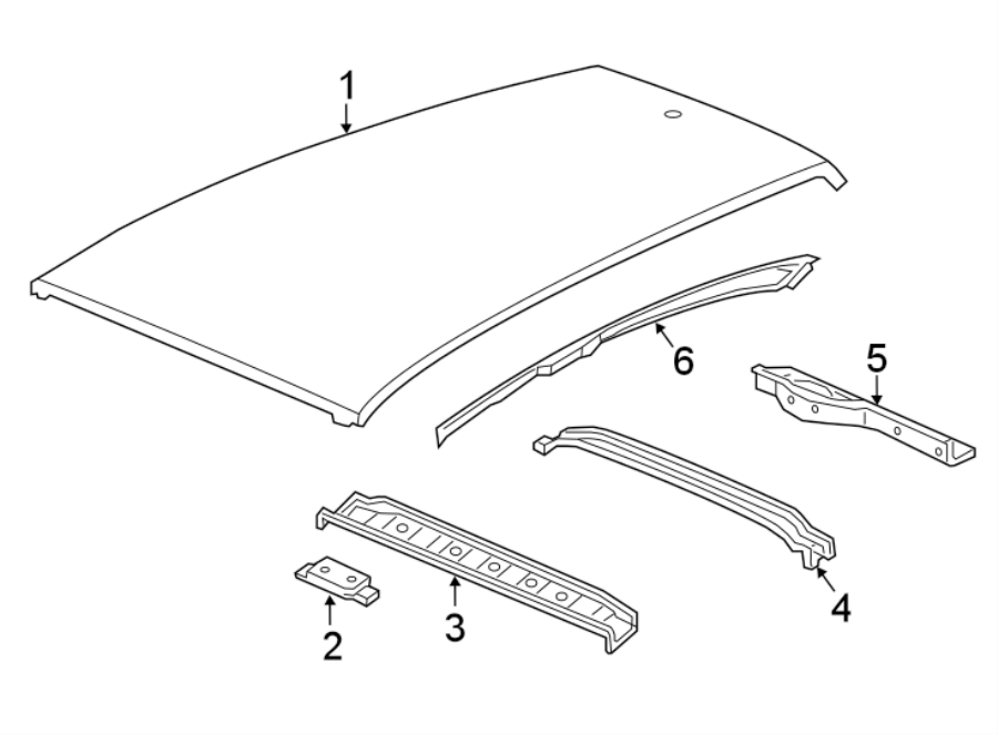 4ROOF & COMPONENTS.https://images.simplepart.com/images/parts/motor/fullsize/4451370.png