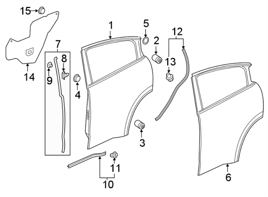 5REAR DOOR. DOOR & COMPONENTS.https://images.simplepart.com/images/parts/motor/fullsize/4451445.png