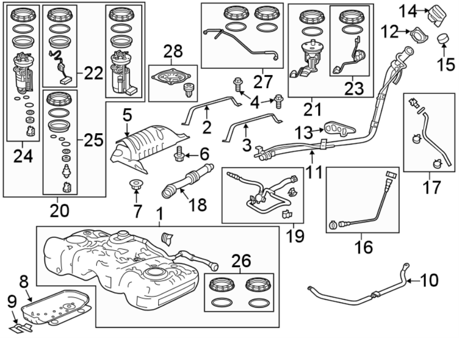 6FUEL SYSTEM COMPONENTS.https://images.simplepart.com/images/parts/motor/fullsize/4451495.png