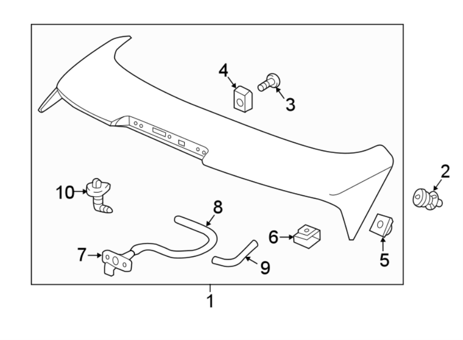 2LIFT GATE. SPOILER.https://images.simplepart.com/images/parts/motor/fullsize/4451565.png