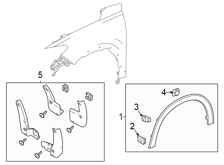 4Fender. Exterior trim.https://images.simplepart.com/images/parts/motor/fullsize/4452082.png