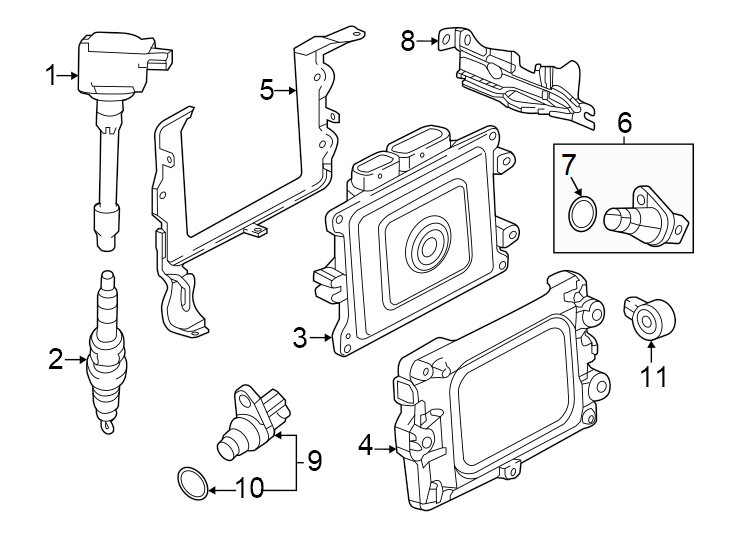 1Ignition system.https://images.simplepart.com/images/parts/motor/fullsize/4452105.png