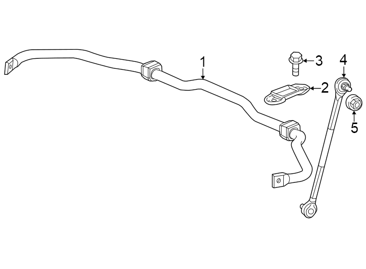 2Front suspension. Stabilizer bar & components.https://images.simplepart.com/images/parts/motor/fullsize/4452200.png