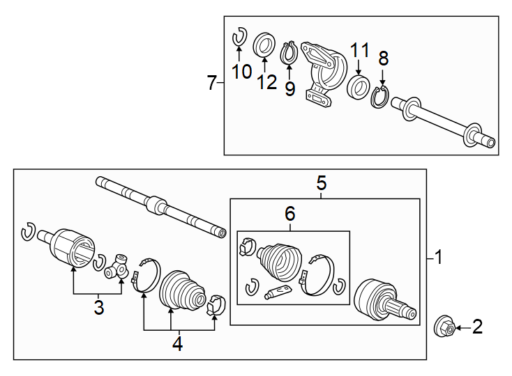 10Front suspension. Drive axles.https://images.simplepart.com/images/parts/motor/fullsize/4452210.png