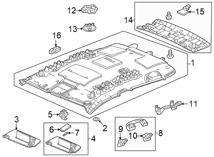 9Interior trim.https://images.simplepart.com/images/parts/motor/fullsize/4452415.png