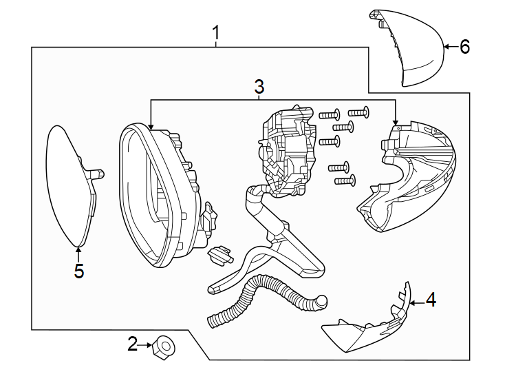 4Front door. Outside mirrors.https://images.simplepart.com/images/parts/motor/fullsize/4452490.png