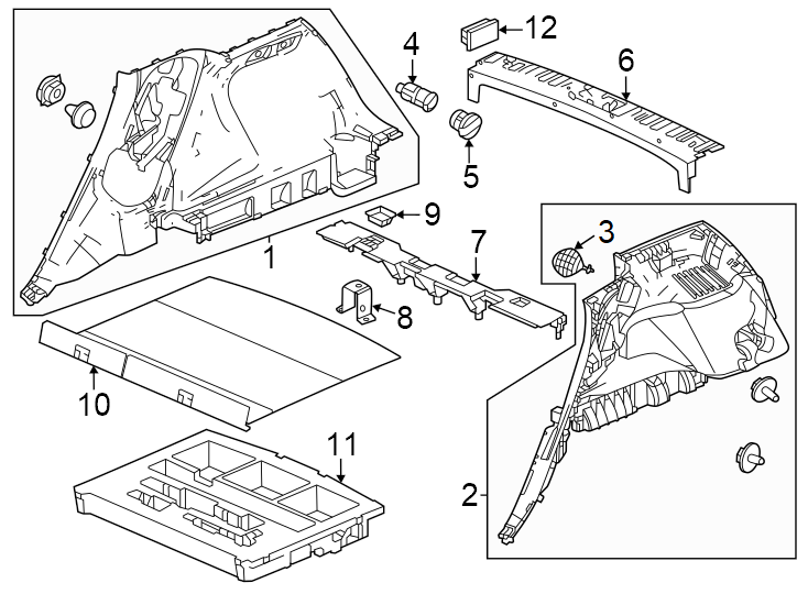 3Rear body & floor. Interior trim.https://images.simplepart.com/images/parts/motor/fullsize/4452670.png