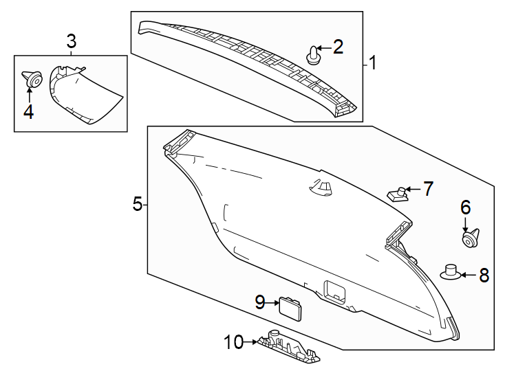 9Lift gate. Interior trim.https://images.simplepart.com/images/parts/motor/fullsize/4452705.png