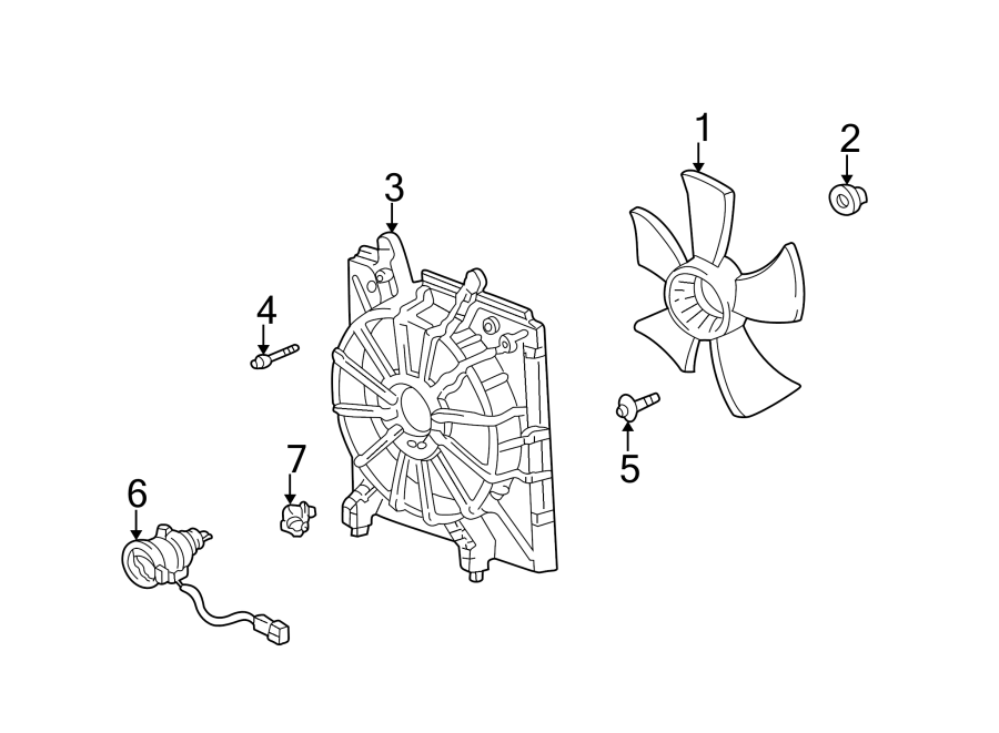 6COOLING FAN.https://images.simplepart.com/images/parts/motor/fullsize/4455035.png