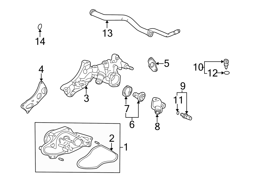 3WATER PUMP.https://images.simplepart.com/images/parts/motor/fullsize/4455040.png