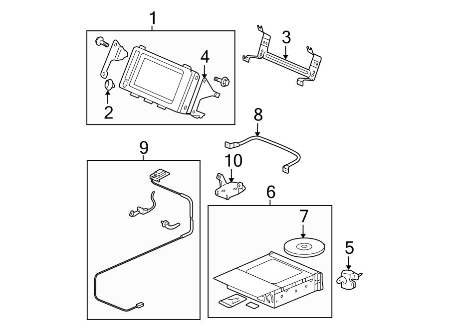 5NAVIGATION SYSTEM COMPONENTS.https://images.simplepart.com/images/parts/motor/fullsize/4455142.png