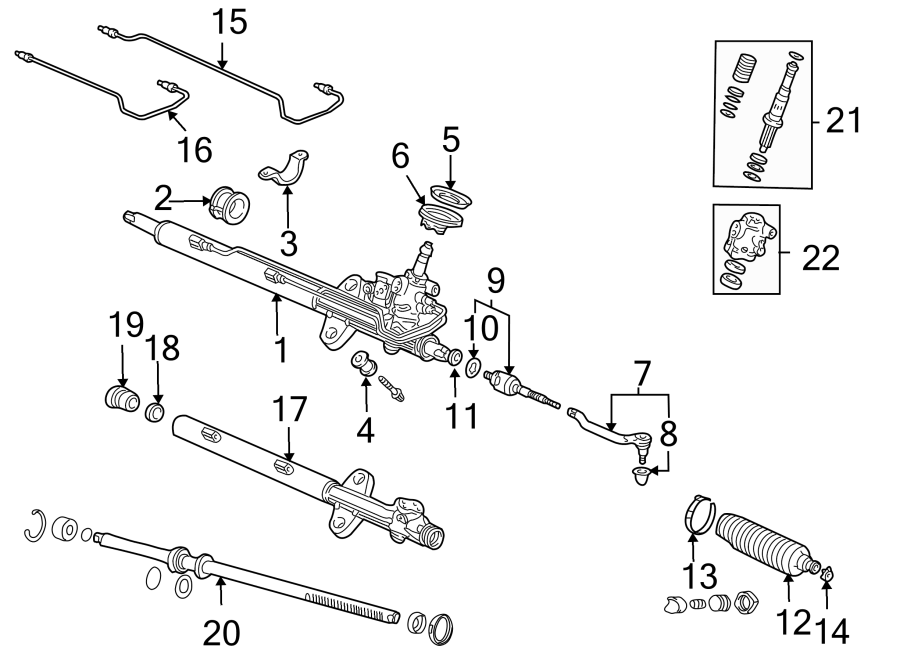 15STEERING GEAR & LINKAGE.https://images.simplepart.com/images/parts/motor/fullsize/4455225.png