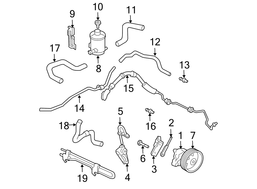 16STEERING GEAR & LINKAGE. PUMP & HOSES.https://images.simplepart.com/images/parts/motor/fullsize/4455230.png