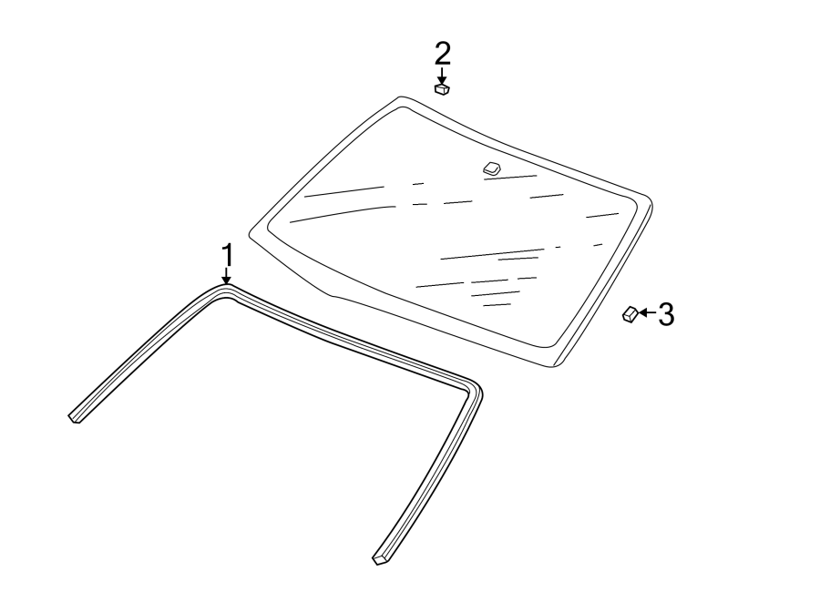 2WINDSHIELD. REVEAL MOLDINGS.https://images.simplepart.com/images/parts/motor/fullsize/4455255.png